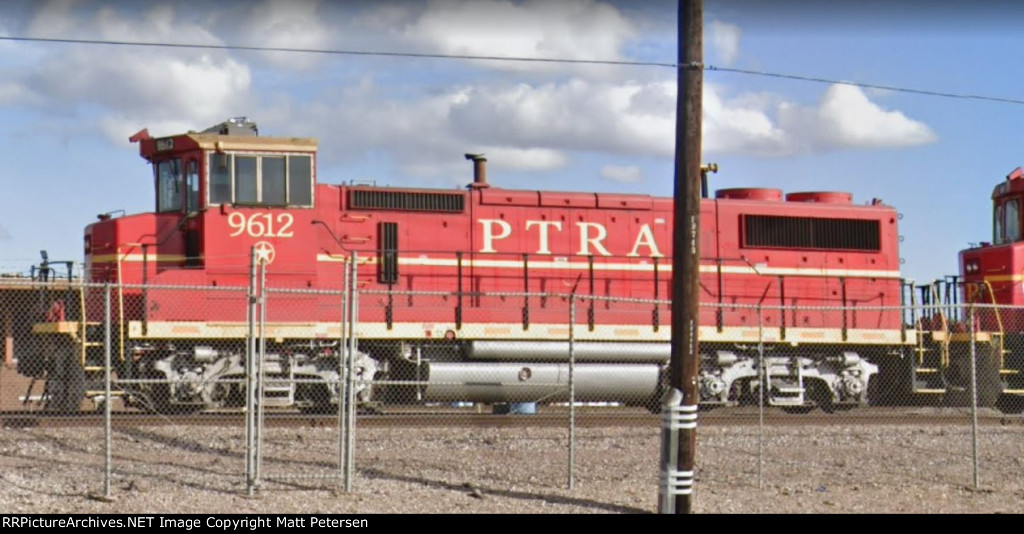 PTRA 9612